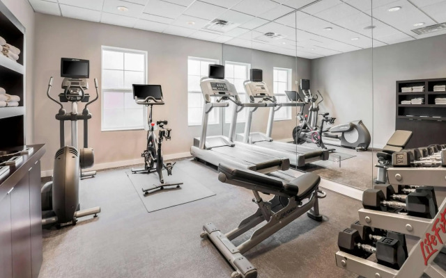 Residence Inn by Marriott Denver Golden/Red Rocks