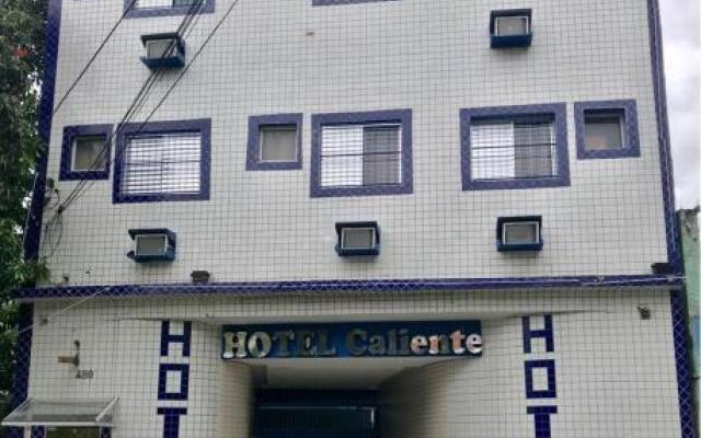 Hotel Caliente