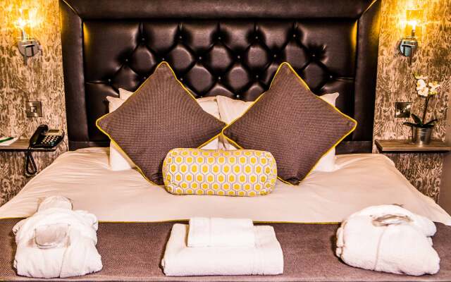 The Grand Hotel Swansea