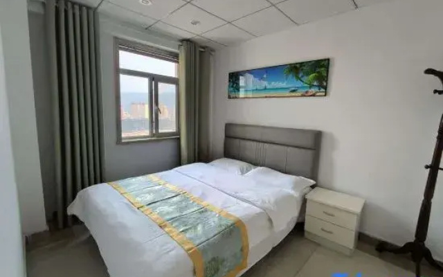 Lanzhou Yinlong Guesthouse