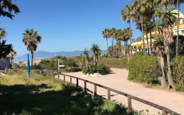 Estudio Primera Linea de Playa 50 mtrs