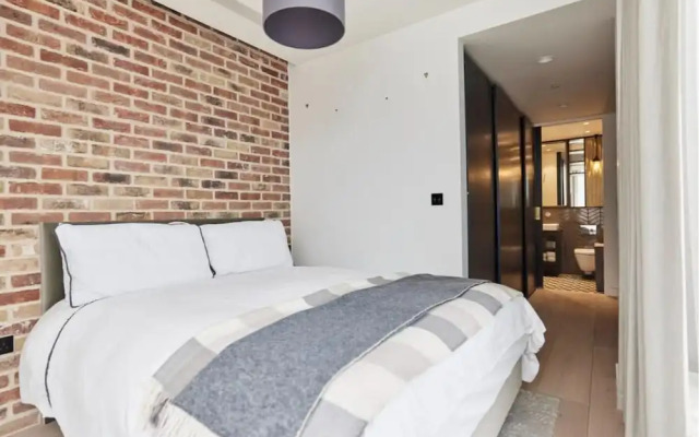 The Soho Penthouse Charming 3bdr Penthouse With Terrace