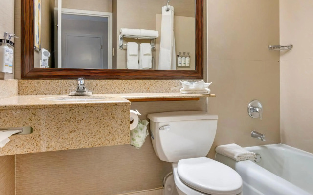 Comfort Inn & Suites Danbury-Bethel