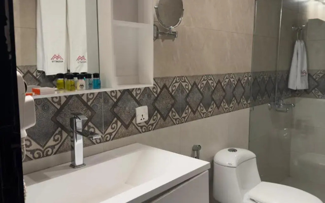 Maisonette Firhill Villas