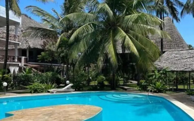 Watamu Ascot Hotel