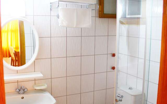 Happy Homes Apart Hotel