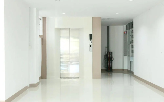 Thaikasem Apartment
