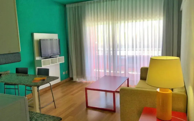 Las Walkirias Resort