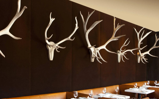 Waldorf Astoria Park City