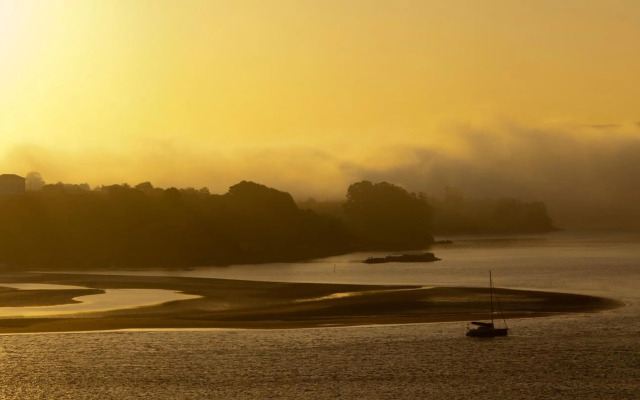 Apartamento Ría de Ribadeo