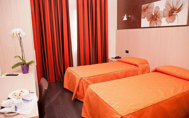 Hotel Edo