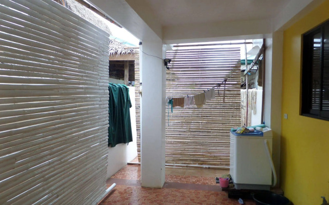 Sailfish Bay Surf & Big Game Fishing Lodge