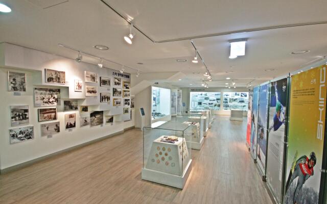 Holiday Inn Alpensia Pyeongchang Suites by IHG