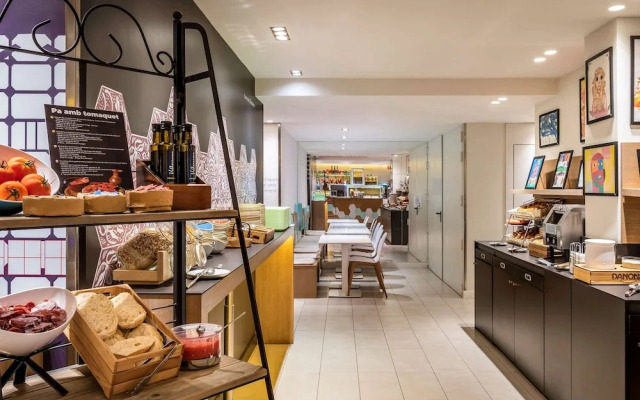 Ibis Styles Barcelona Centre Hotel