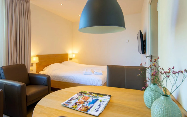 Hotel Hof van Salland