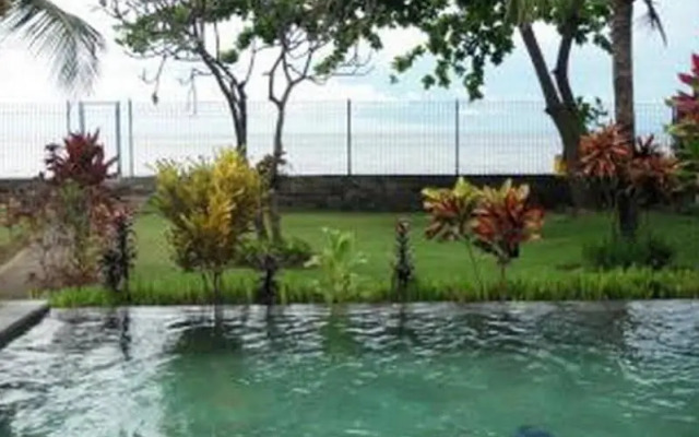 Pondok Lovina Homestay & Villas