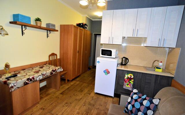 BestFlat24 on 12k6 Gostinichnaya Street