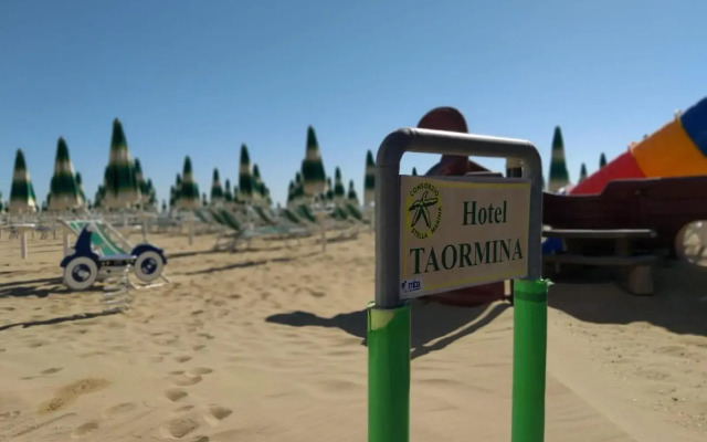 Hotel Taormina