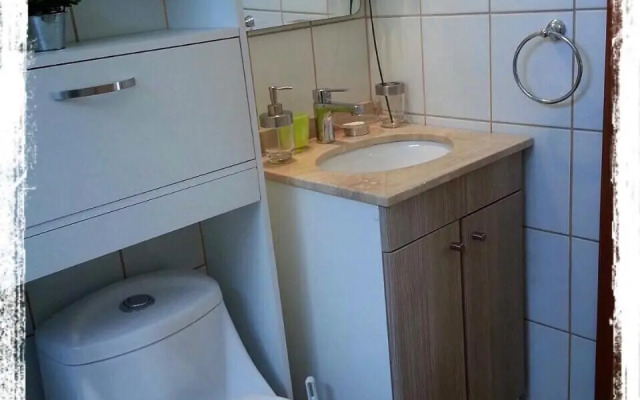 Cabañas Cuatro Estaciones