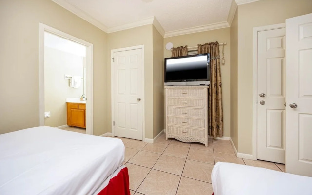 Phoenix X 211 2 Bedroom Condo