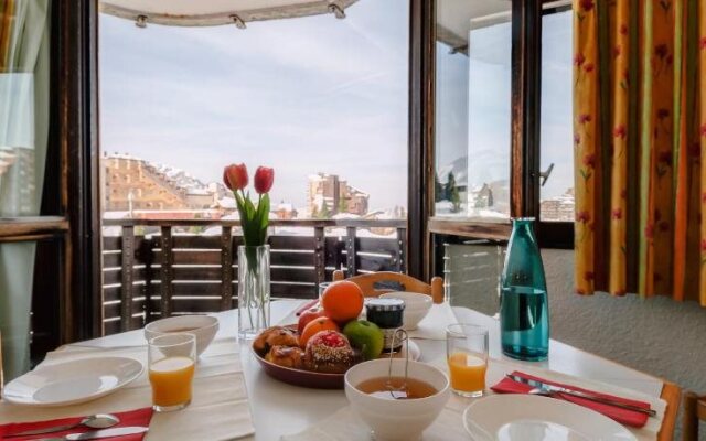 Residence Maeva Les Portes du Soleil