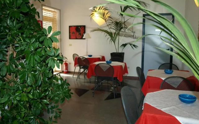 Hotel la Conchiglia