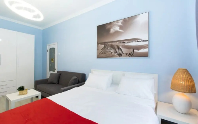 Luxapartment