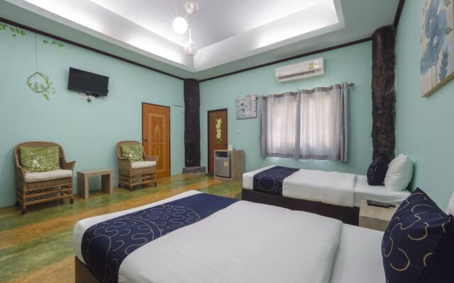 Saksaitarn Resort by OYO Rooms