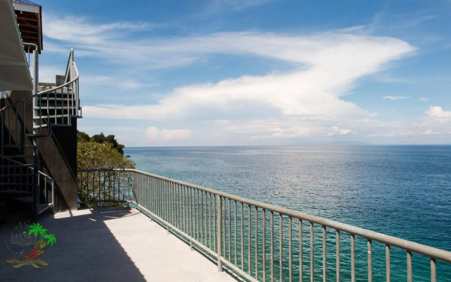 Jaynet Oceanview Resort