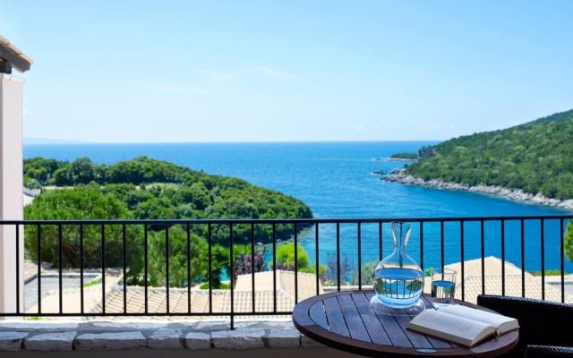 Domotel Agios Nikolaos Suites Resort