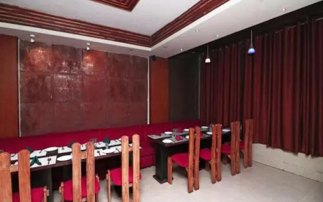 Hotel Days Inn by OYO