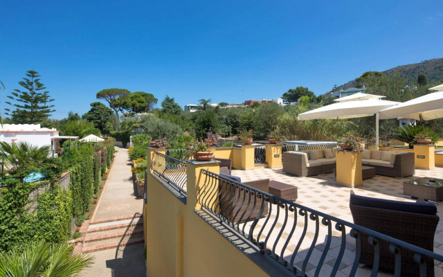 Villa Ceselle