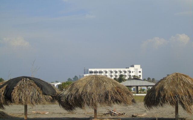 Hotel Sol Cartagena