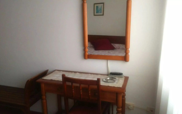 Pension Restaurante Vazquez