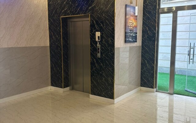 New Holiday Serviced Apartments