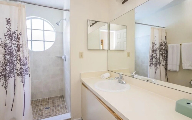 Marcia's Somerset Condo