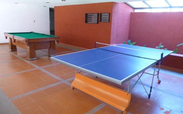 Lourdes Hotel Campestre