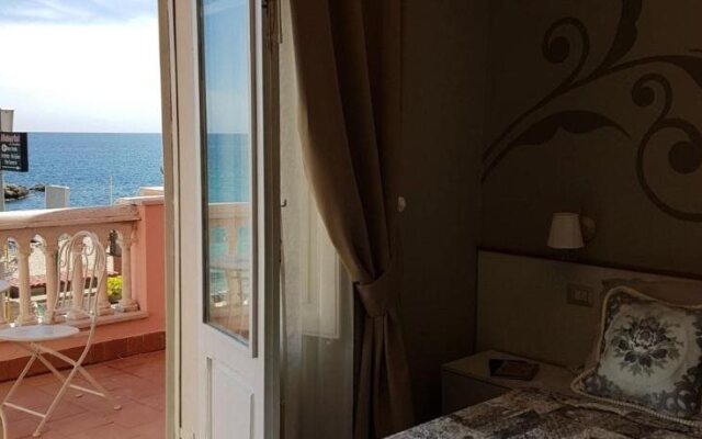 B&B Villa Raineri