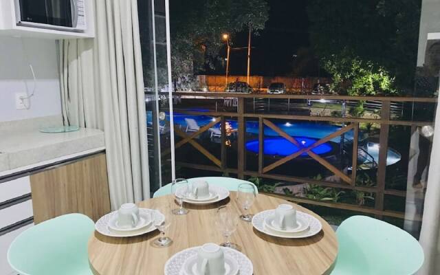 Pipa Ubaia Residence Apartments