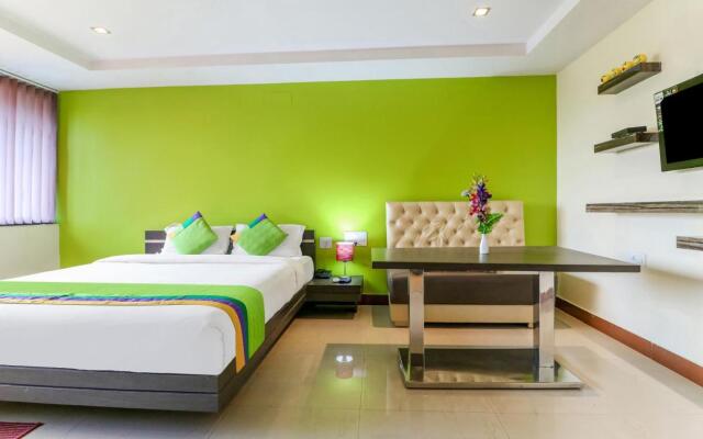 Treebo Concerto Residentia