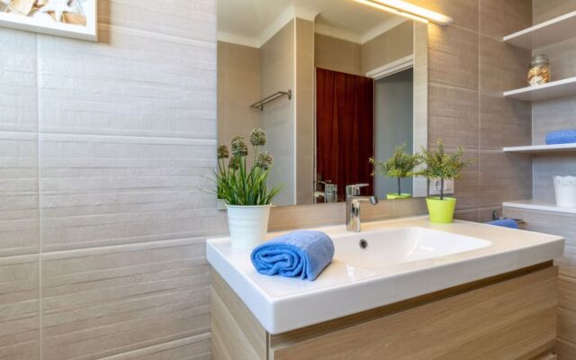 House Sant Mori Ispica