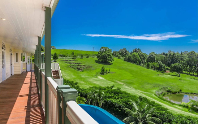 Cedargrove Estate