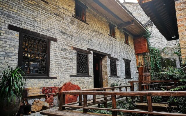 Yangshuo Governor's Mansion Hotel