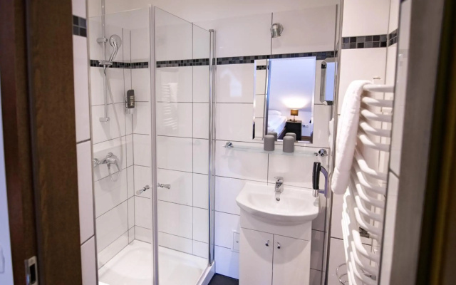 Hirsch Hotel Hanau