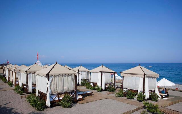 Limak Limra Hotel & Resort