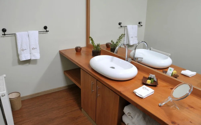 Hotel CasaEstablo by Dot Boutique