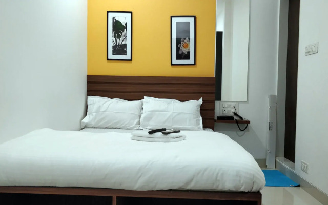 New Shahana - Hostel