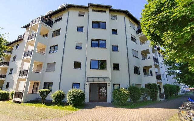 BodenSEE Apartment Friedrichshafen Rotkehlchenweg