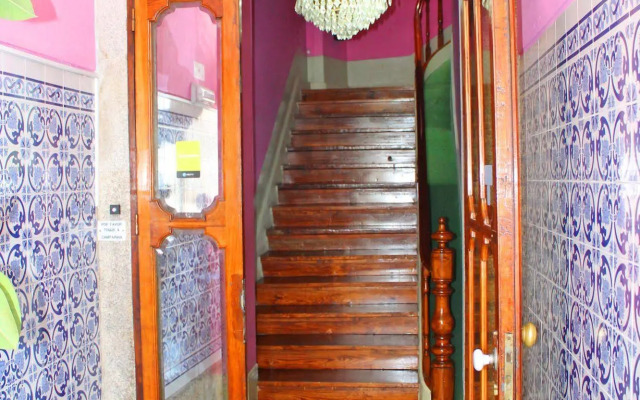 Lunar Guest House
