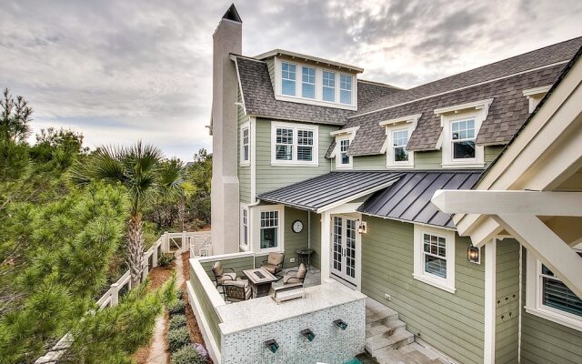 Sandy Ground by Exclusive 30A